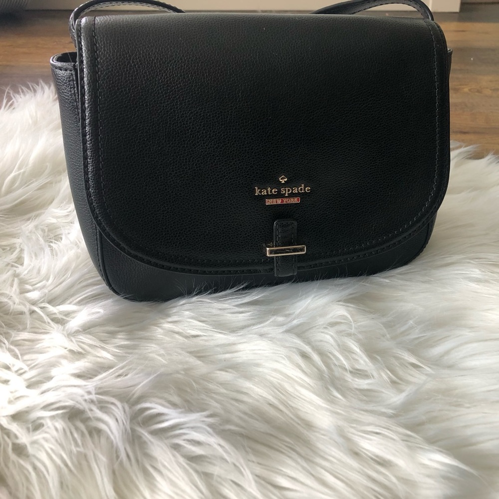 Kate spade crossbody